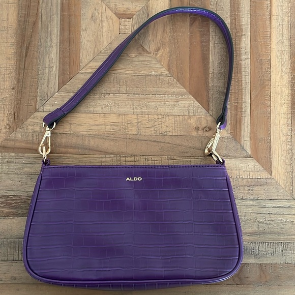 ALDO - Shoulder Purse - Picture 1 of 6